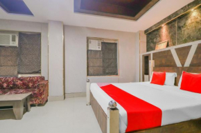 Hotel O Shiv Pukhraj